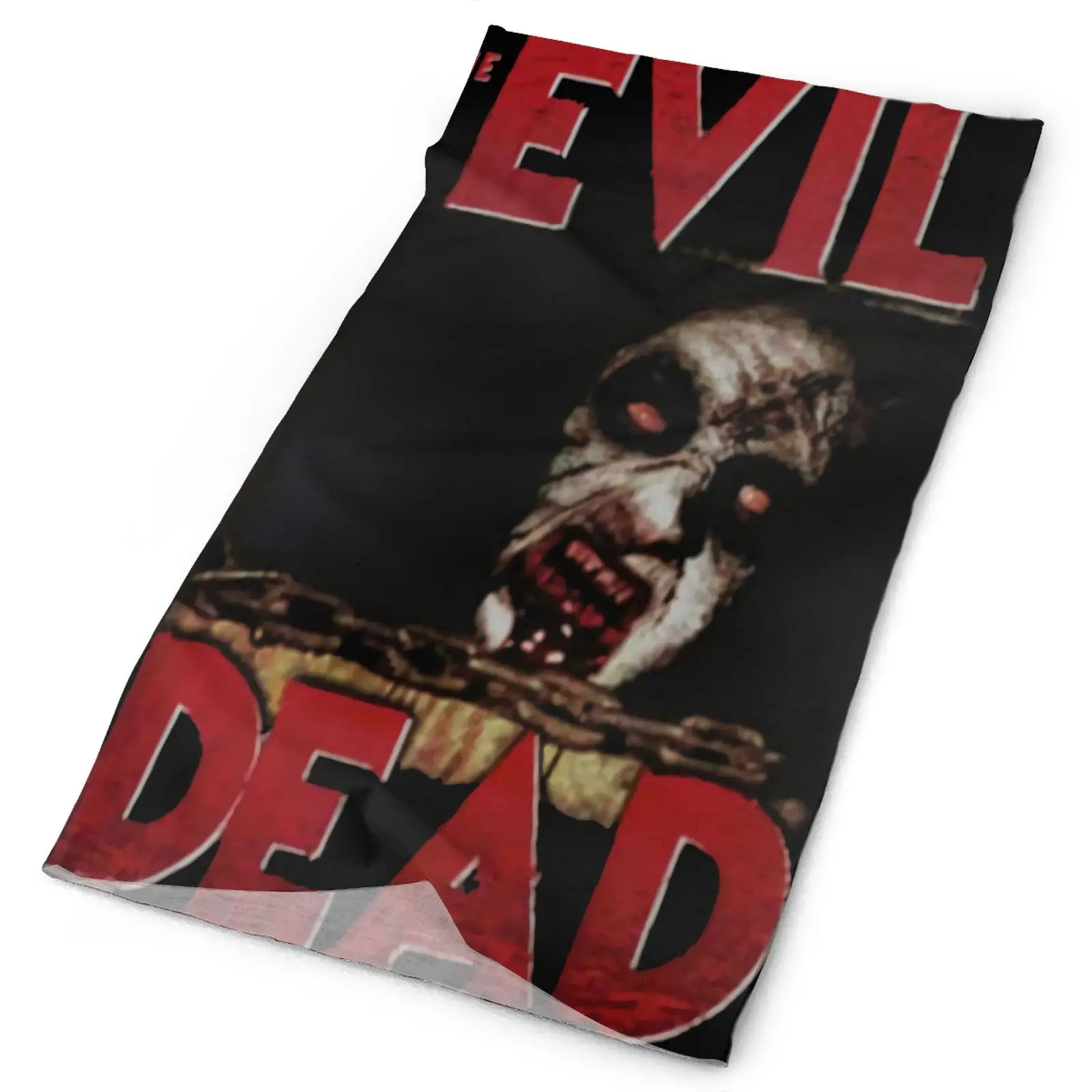 

Мужская бандана The Evil Dead Зомби ужас танц, Мужская тактическая маска-Балаклава