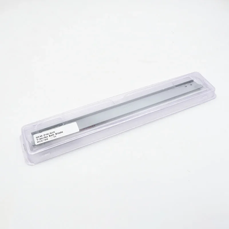1 шт. 2-е лезвие для чистки ролика переноса BTR Xerox C60 C70 C75 J75 550 560 570 Color Press 700 700i 770 C5580