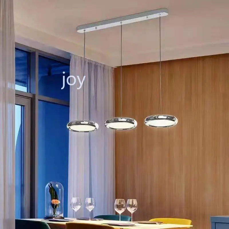 

Led Ceiling Pendant Light for Kitchen Dining Tables Desks Home Decor Dinning Room Light Furniture Living Room