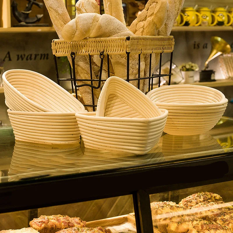 

Принадлежности для выпечки, сковорода для выпечки, аксессуары, искусственное плетение из натурального ротанга, инструмент для изготовлени...