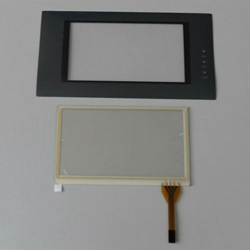 

For kinco MT4210T MT4220TE Protective Film + Touch Screen Panel