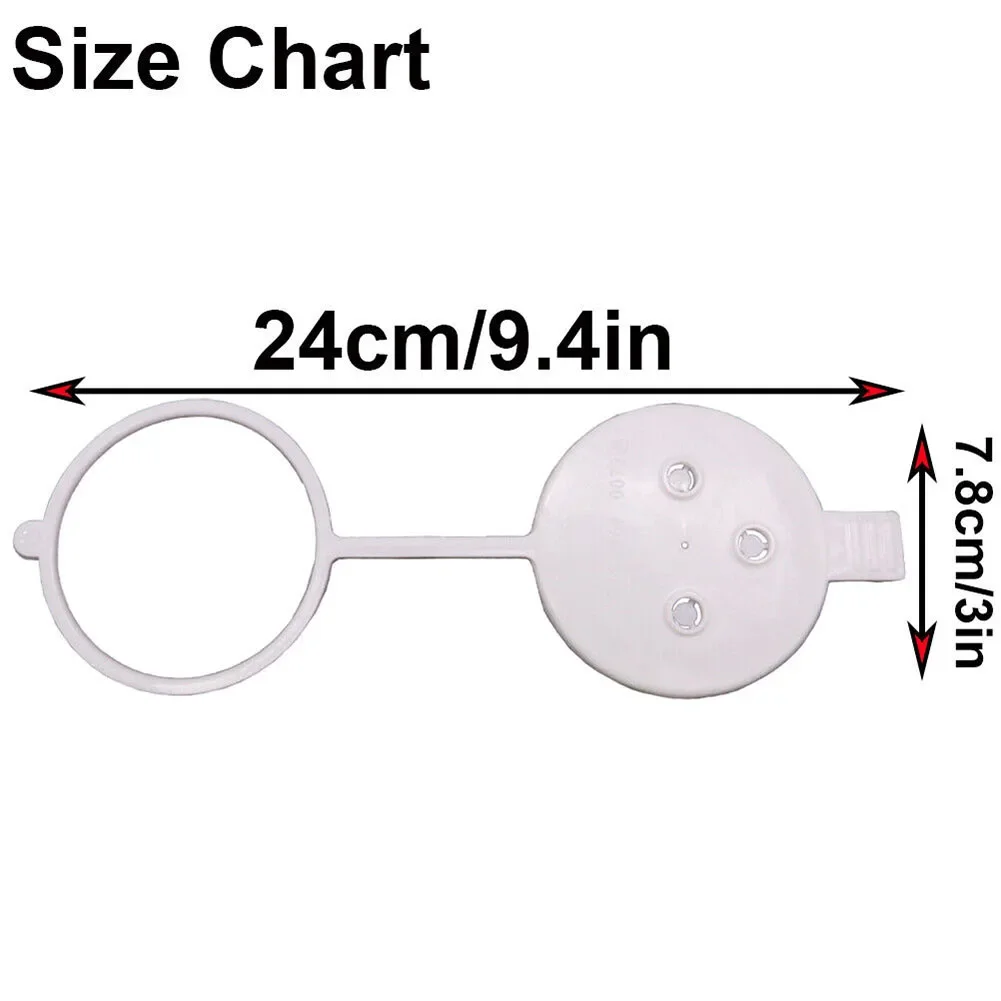 Крышка горловины стеклоочистителя для S-Class крышка бутылки автомобиля Внешние
