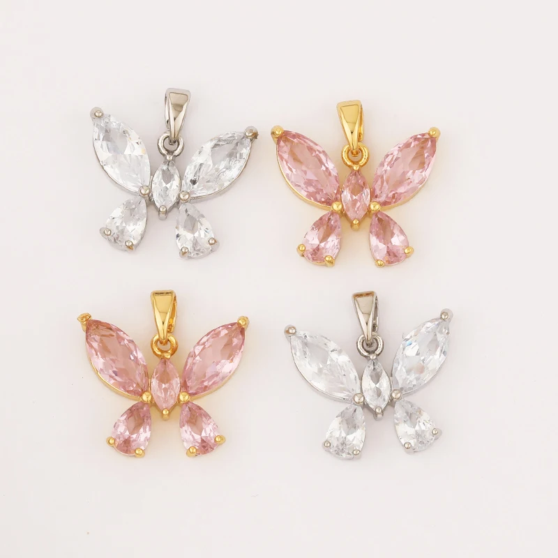 

20 шт., 18*15 мм, ювелирные изделия