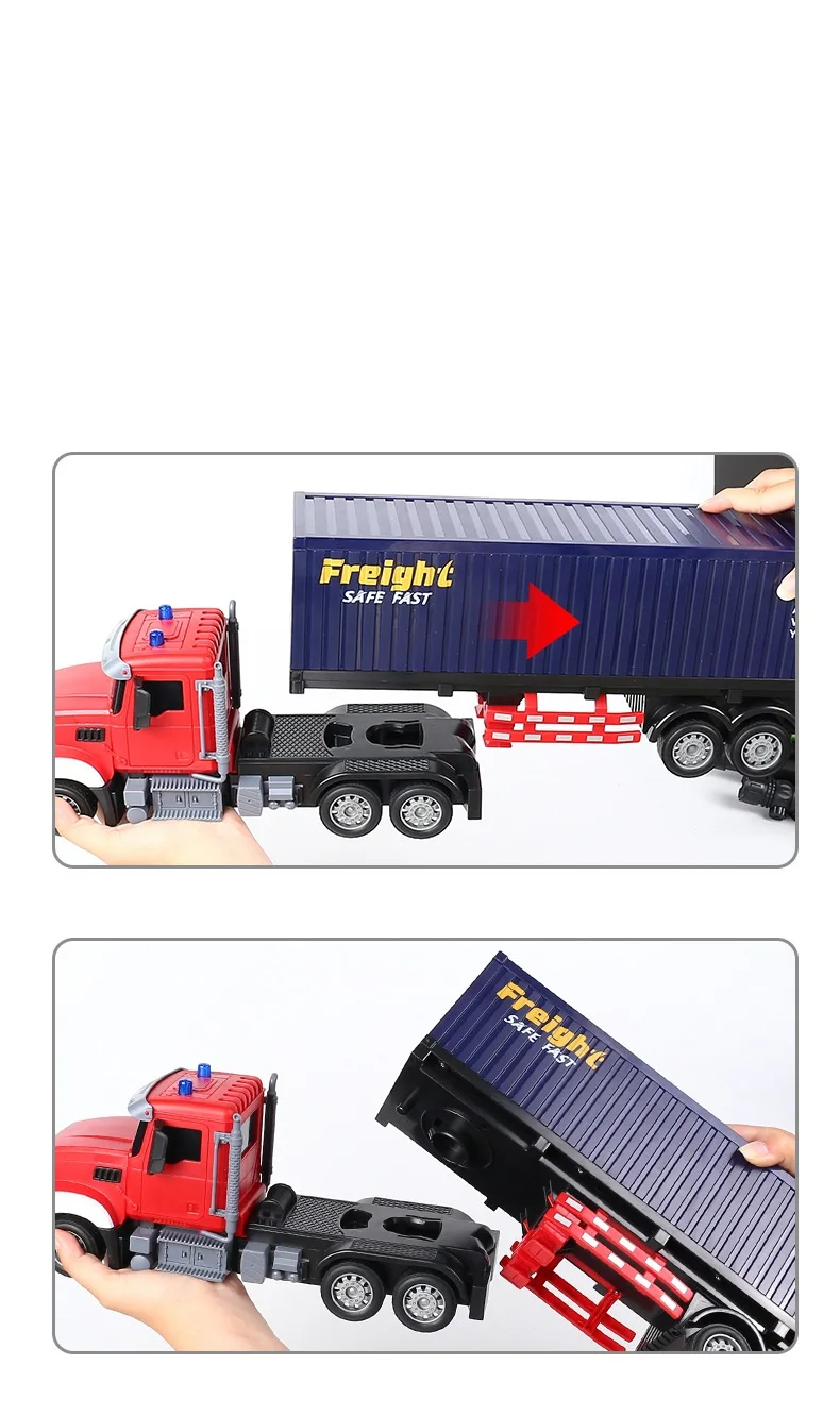 Конструкция с дистанционным управлением 1:24 2 4G Радиоуправляемый планшетный