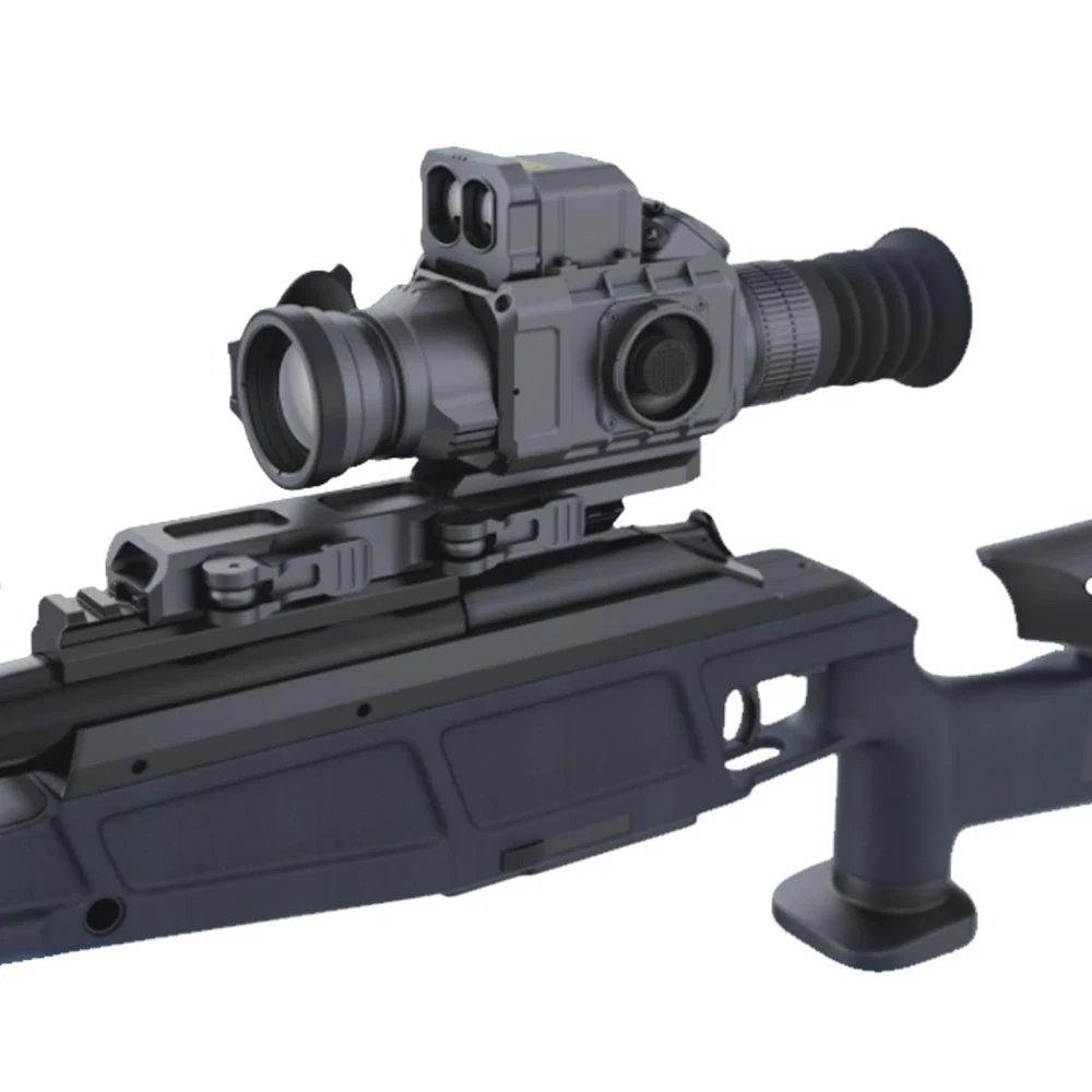 Рисунок 6 - Портативный монокулярный тепловизор Polaris 350/650RL