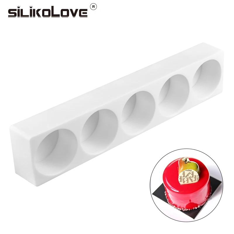 케이크 분할기 5구 - TOP 8 저렴한 제품 리뷰 4 4 2-product-image