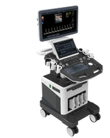 laptop digital 3d 4d color doppler portable medical ultrasound machine price