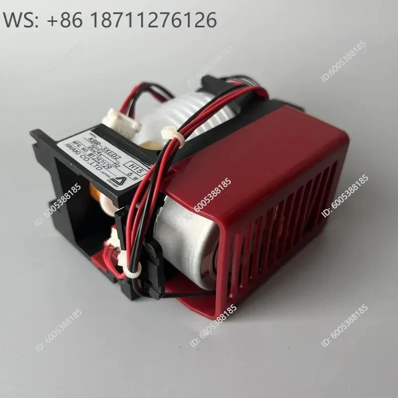 1 шт. 133C1060636 133C1060660 насос Fuji Minilab для 550 570 Frontier (модель KBR-3XED2-H15) (art.: 3920dd2545619) - 3920dd2545619