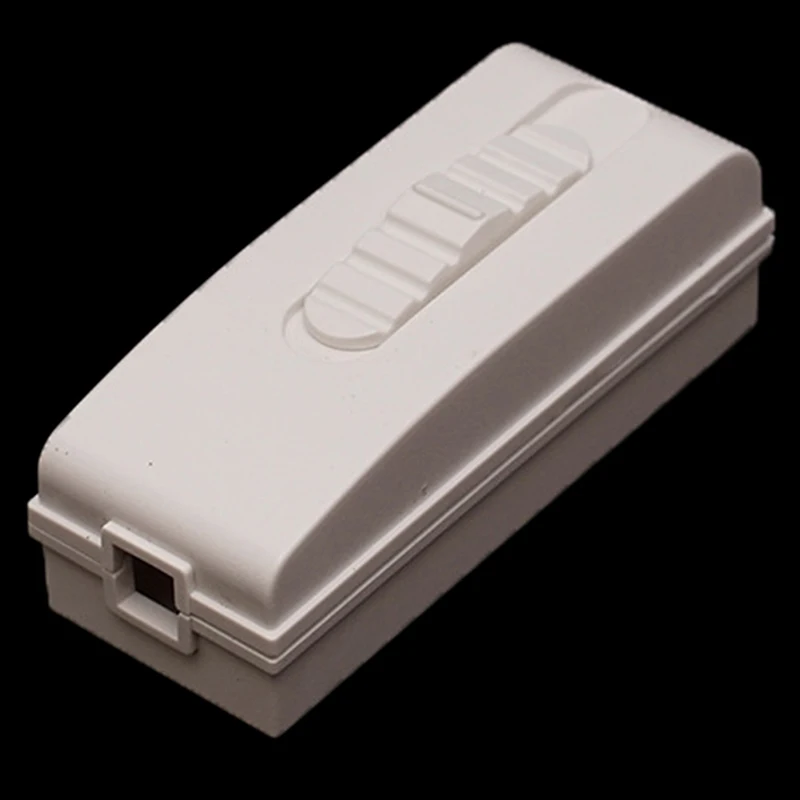 

Пластиковая коробка-переключатель, коробка-переключатель 5CCT, коробка-переключатель, онлайн-бокс-переключатель DIP Drive, 2 шт.