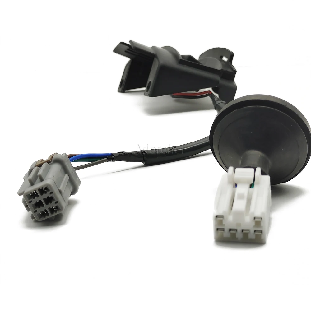 Для Hyundai Veloster 2011 2012 2013 2014 2015 2016 2017 81260-2V010 замок крышки багажника автомобиля