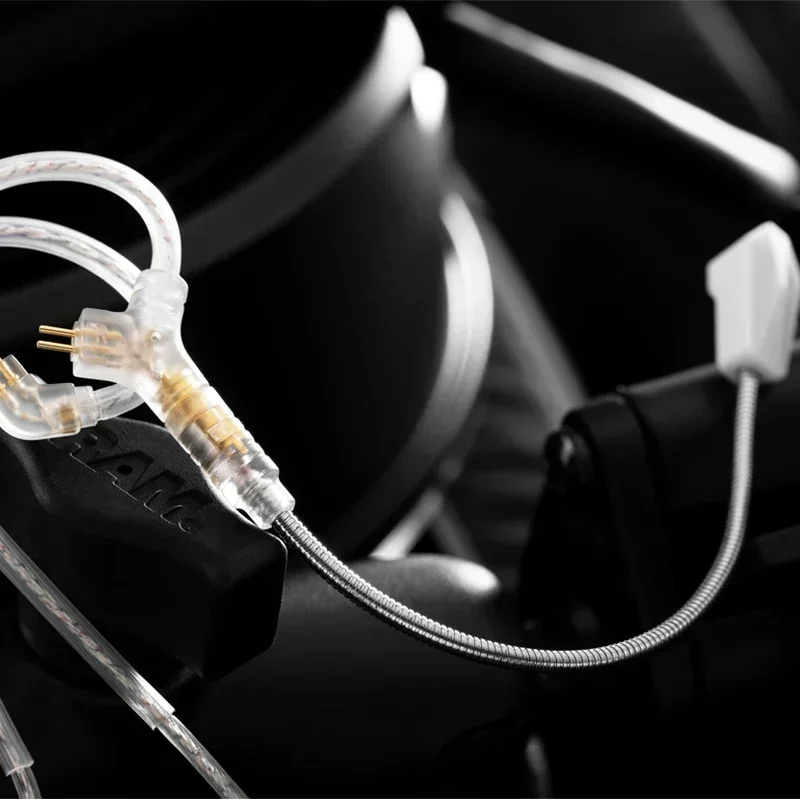 Наушники-вкладыши Kinera Celest WYVERN PRO HIFI IEM |