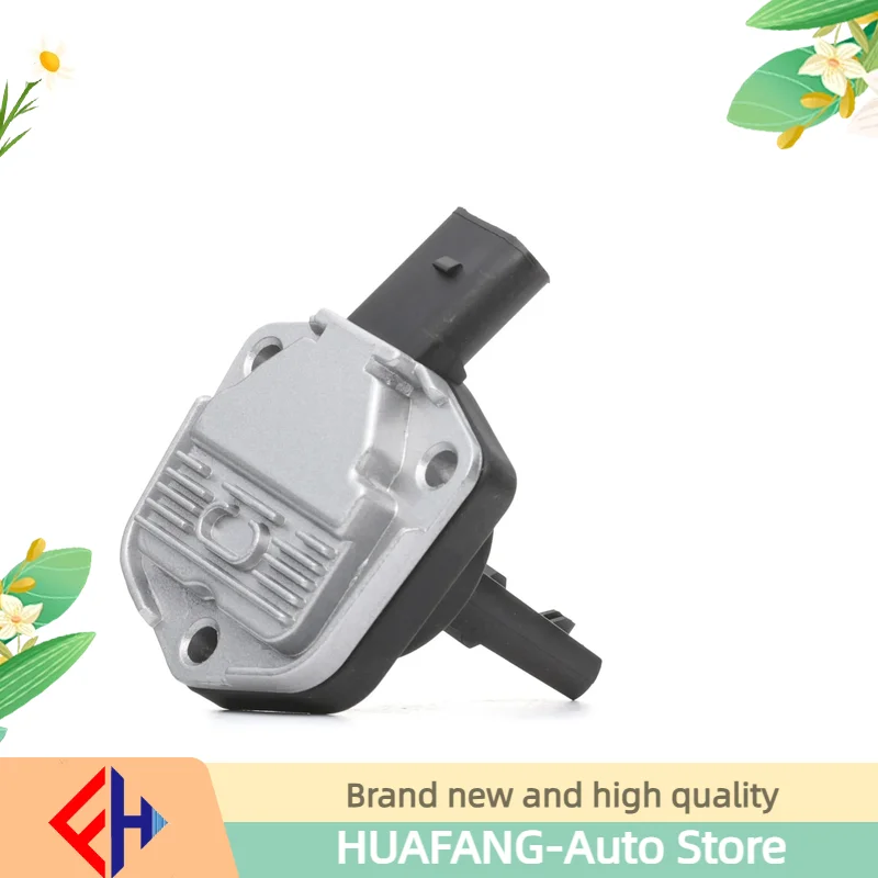 Оригинальный датчик уровня масла для A2 A3 A4 A6 A8 TT Porsche Cayenne 9PA1 Passat CC Golf Plus Tiguan Skoda