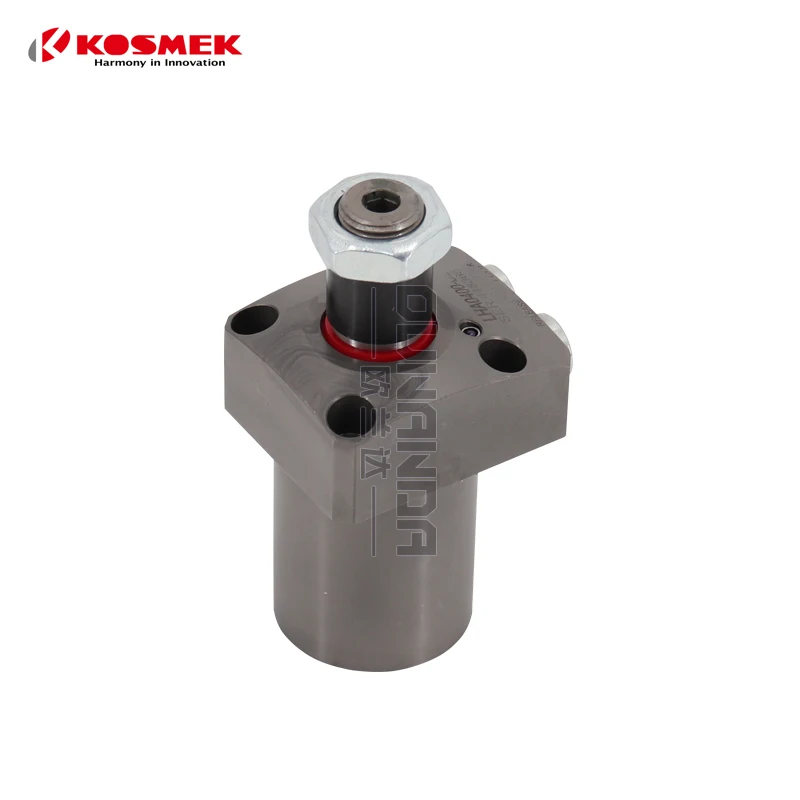 Японский гидравлический цилиндр KOSMEK зажимный LG030/036/040/048/055/0651-CR/L рычажный