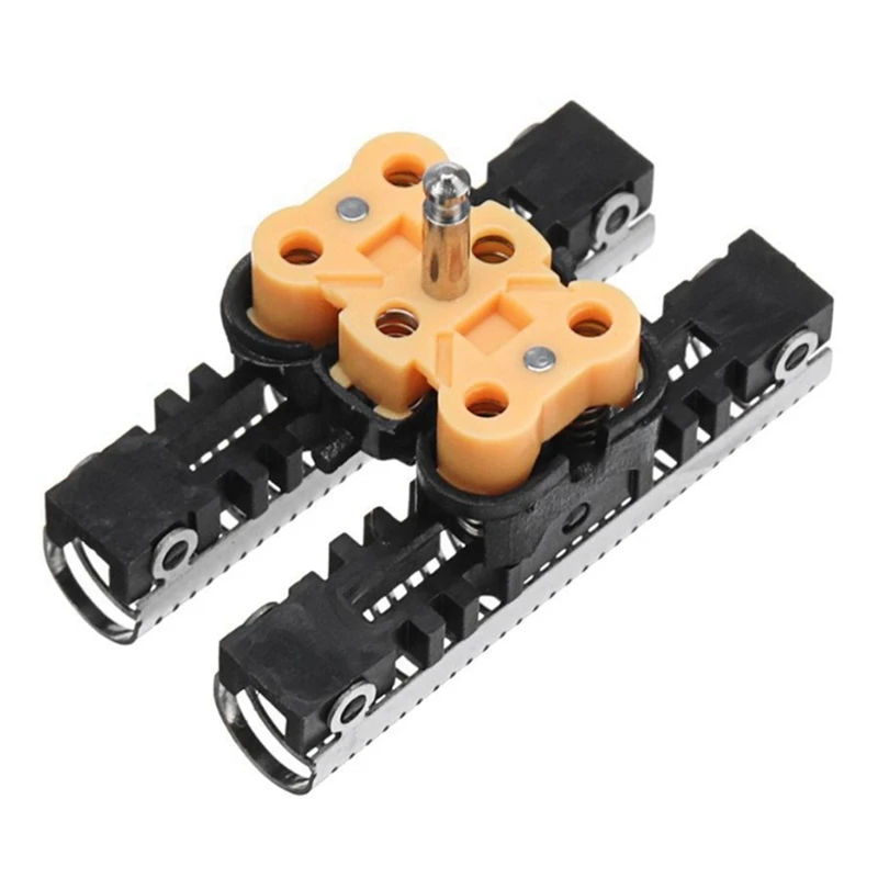 

Foil& Cutter High Performance Parts For Braun Electric Shaver 30B/30S/31B/31S/51B/51S Inner Cutter Head