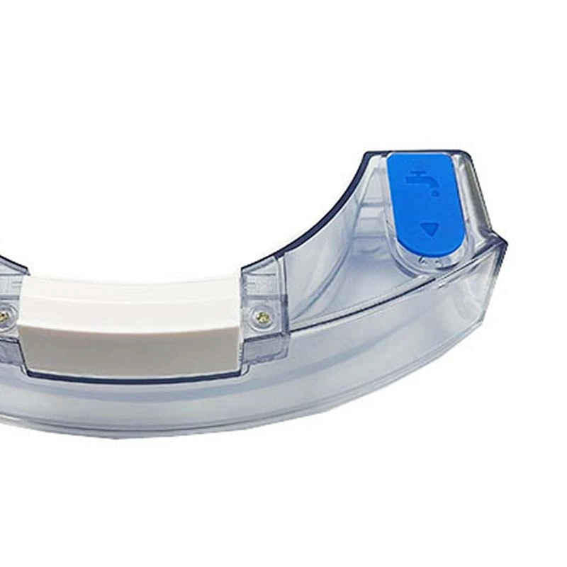 Резервуар для воды робота-пылесоса Ecovacs Deebot DJ35 DJ36 DD35 DD56 DD37 DN55