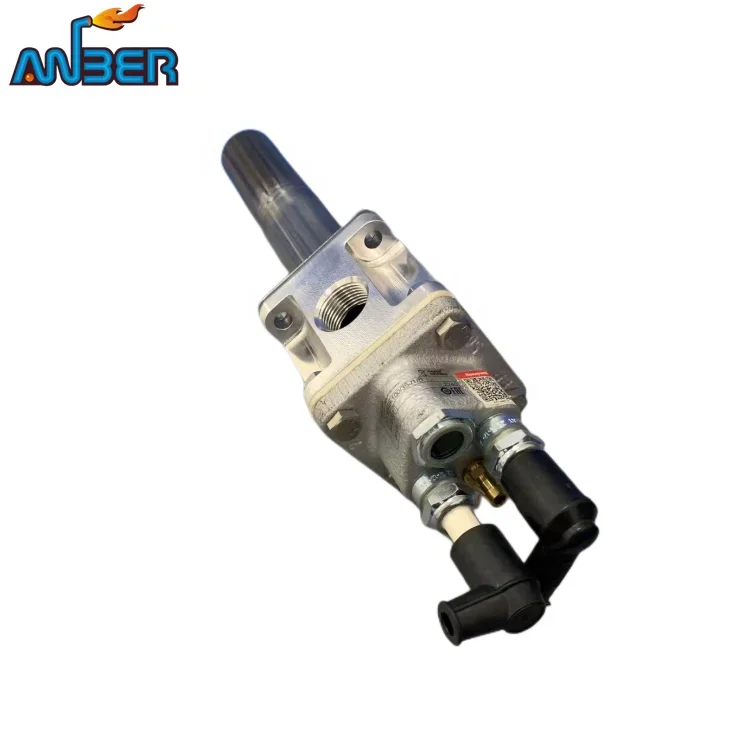 KromSchroder ZIO40HB-100-35-1-B горелка для запуска газа промышленное оборудование