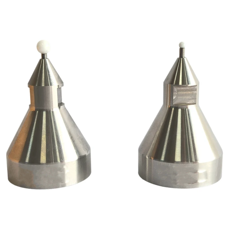 Zircon Probe Method Such As For FARO Joint Measuring Arm Dedicated Needle