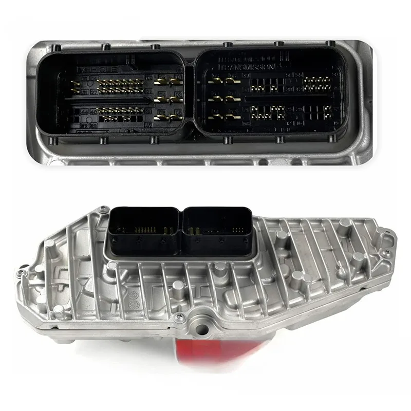 OEM протестировано Progarming DPS6 6DCT250 AE8Z-7Z369-F A2C 30743100 Коробка передач TCM для Ford Focus Fiesta 2011-18