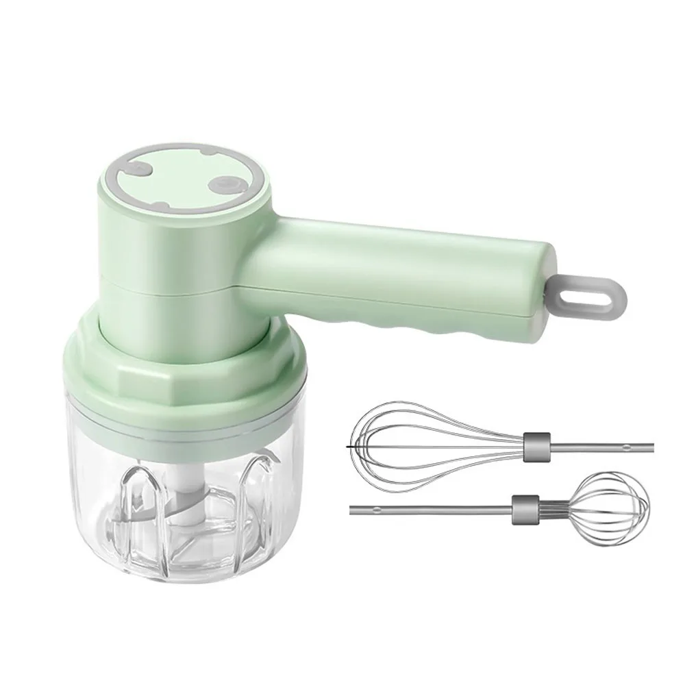 

Wireless Milk Frothers Electric Handheld Blender With USB Electrical Mini Coffee Maker Whisk Mixer For Coffee Cappuccino Cream