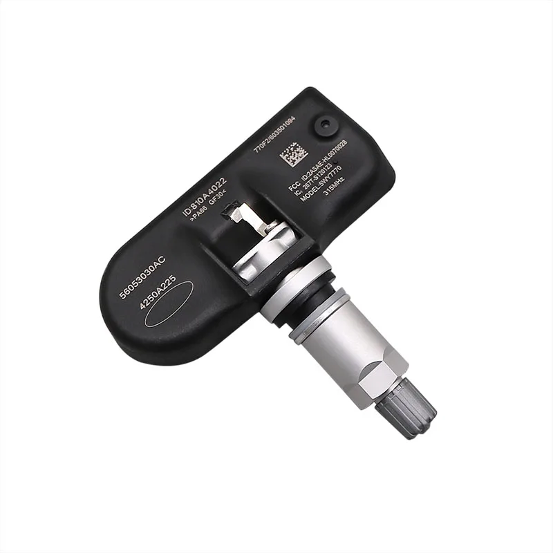

1/4 шт. 56053030AC 315 МГц TPMS датчик давления в шинах для DODGE CHARGER CHRYSLER Crossfire TOWN & COUNTRY JEEP GRAND CHEROKEE