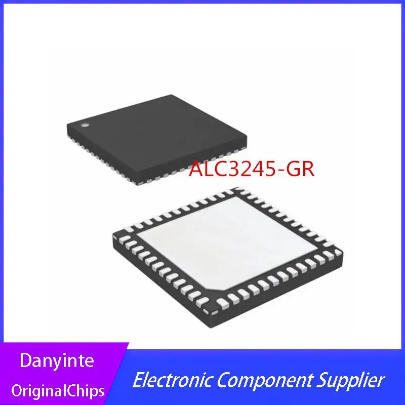

Новинка, 10 шт./партия, Φ ALC3245, ALC3245-GR ALC3241