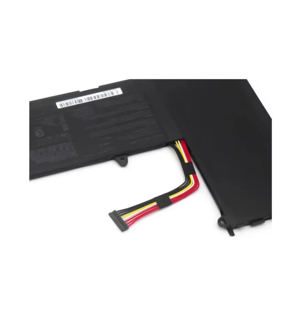 Фото Аккумулятор для ноутбука Asus VivoBook E200HA E200HA-1A E200HA-1B E200HA-1E E200HA-1G 7.6V 38Wh 5000mAh C21N1521 №4
