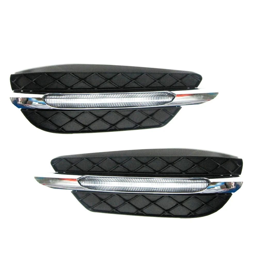 

Для Mercedes-Benz C-Class 11-12 W204 выделенная фотография дневного света Модифицированная высокомощная подсветка