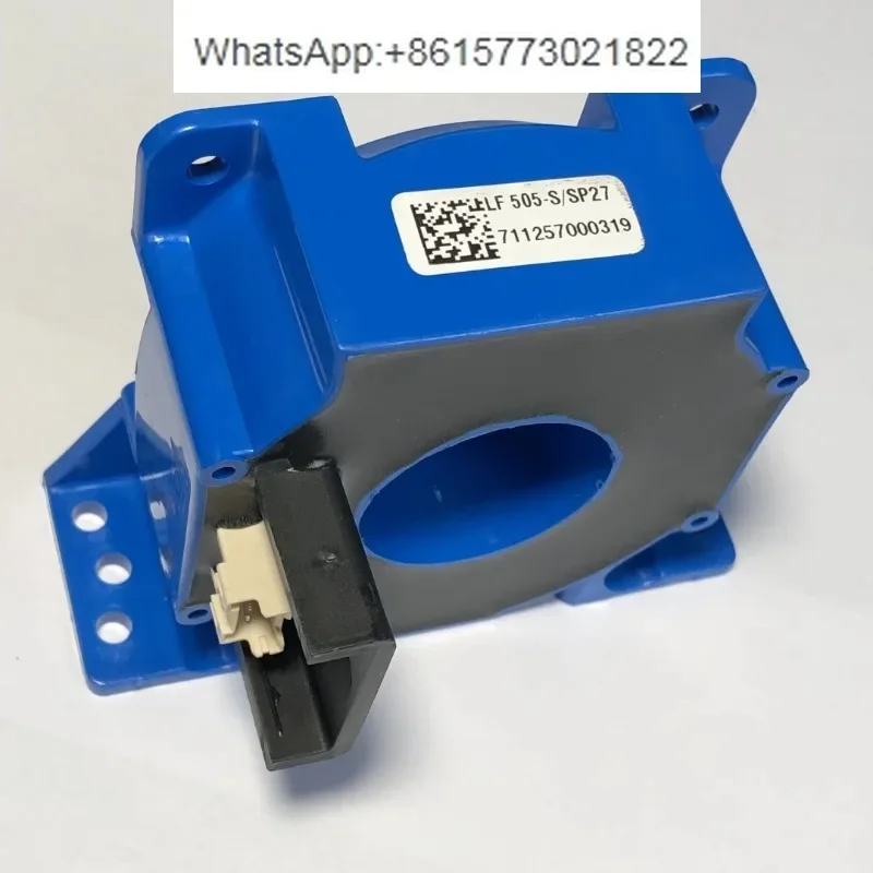 LF505-S/SP27 новый инвертор Siem-ens 132-160-200 датчик тока Холла трансформатора