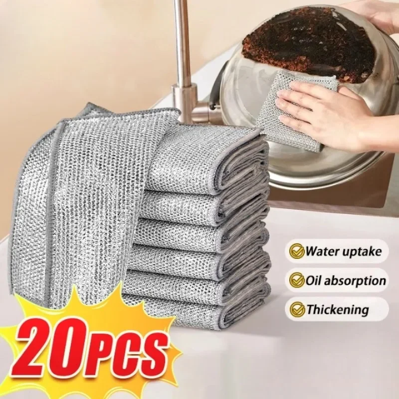 

Чистящие салфетки PDQ из микрофибры