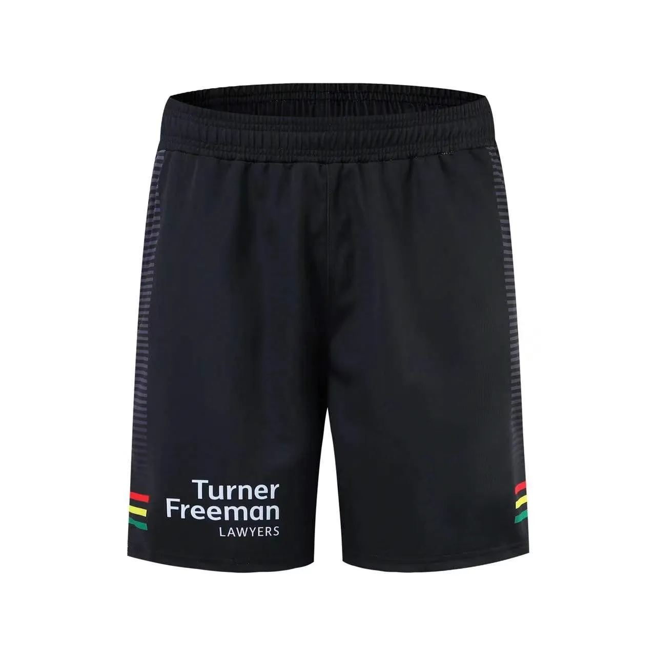 

2022 PENRITH PANTHERS JERSEY TRAINING SHORTS size S---5XL