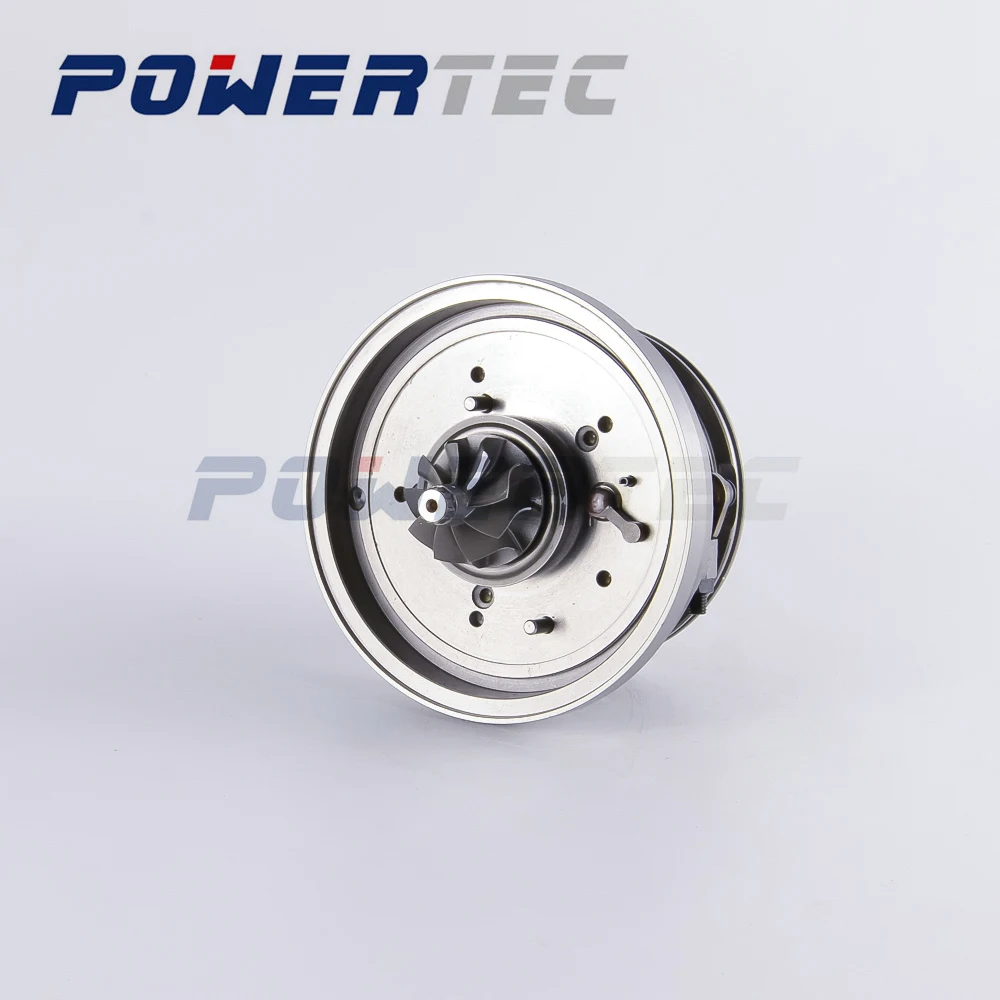 Двигатель Turbolader Chra MFS CHRA 04B253014E для Volkswagen Polo (6R) Hatchback Diesel 1.422cc 1 4 TDI 77kW FWD CYZA 2014-05