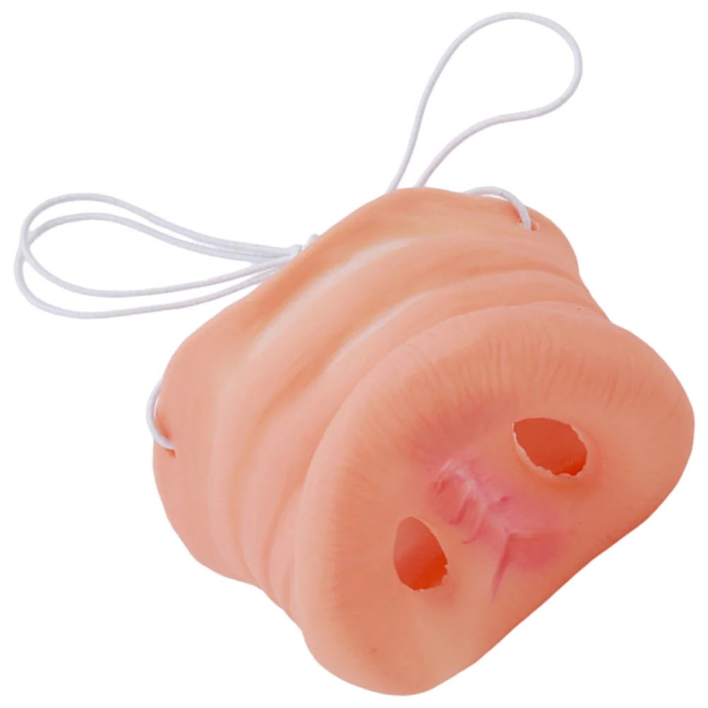 

Cosplay Nose Halloween Imitated Nose Carnival Masquerade Party Prop