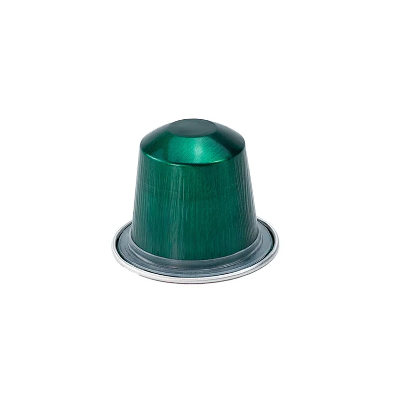 Оптовая продажа портативные многоразовые капсулы K-Cup пустые кофейные с крышкой