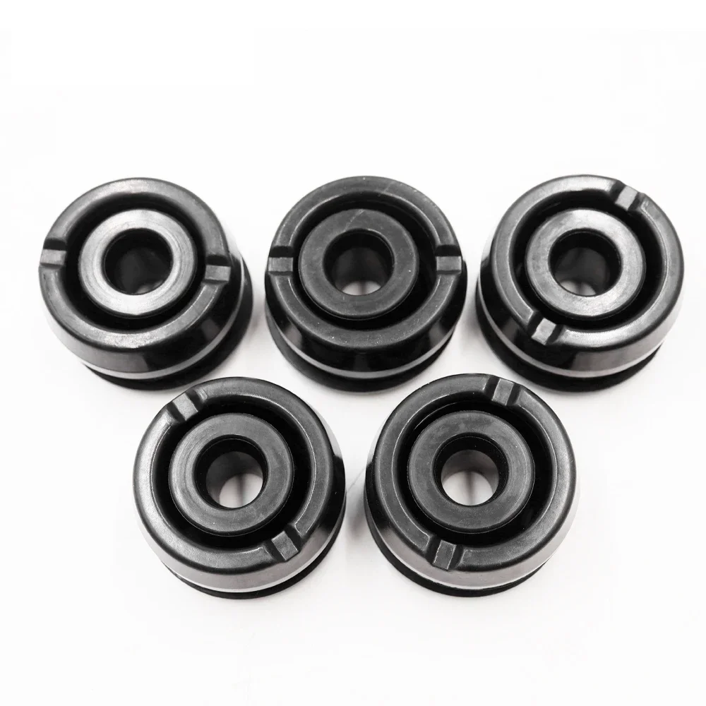 5 шт. Амортизирующие бампера для пневматического гвоздезабивателя CN55 CN70 CN80