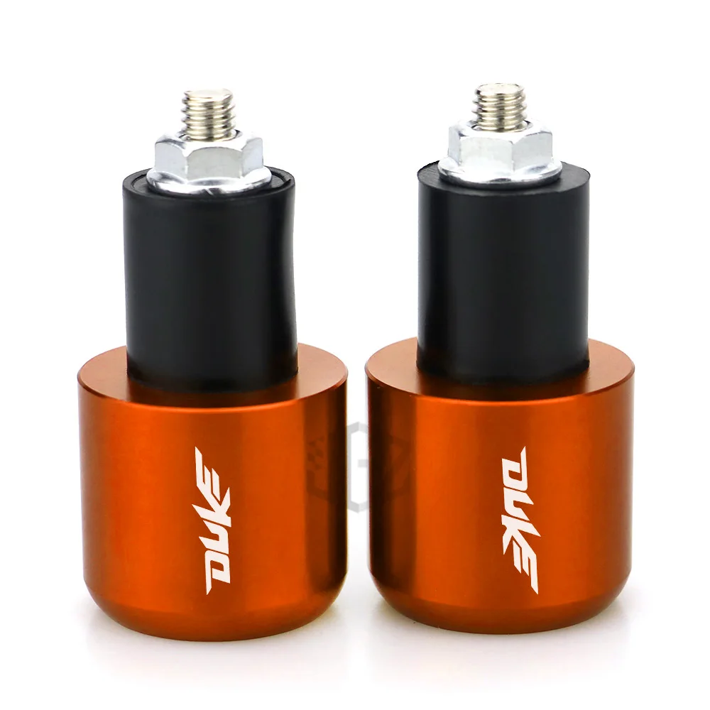 22 мм аксессуары для мотоциклов алюминиевые балансирующие ползунки на Руль с ЧПУ