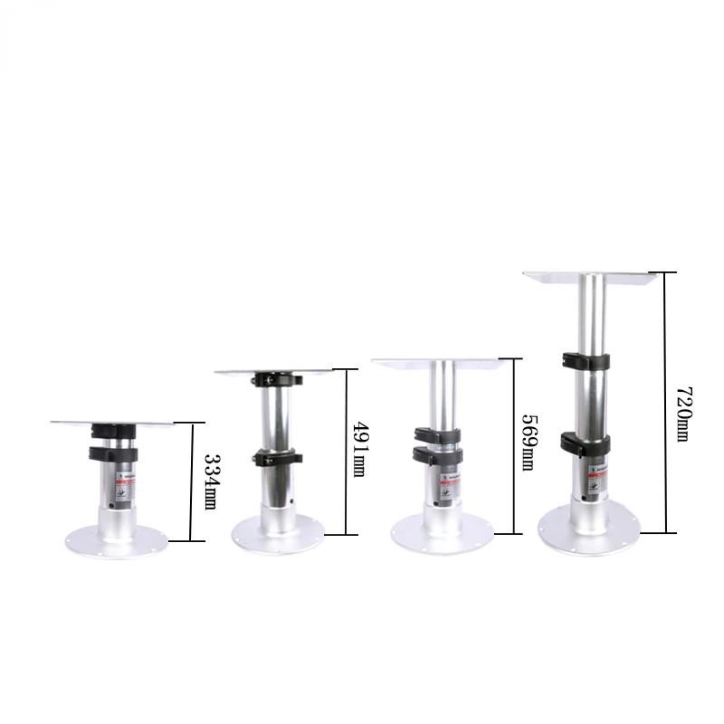 Регулируемый стол для кемпера регулируемый основание стола на подставке