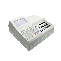 sy b032 medical blood coagulometer analyzer coagulometer automatic