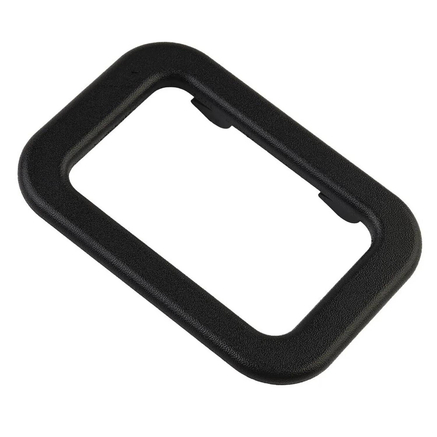 1x внутренняя дверная ручка накладка передняя и левая сторона для BMW E30 E28 E24 E23