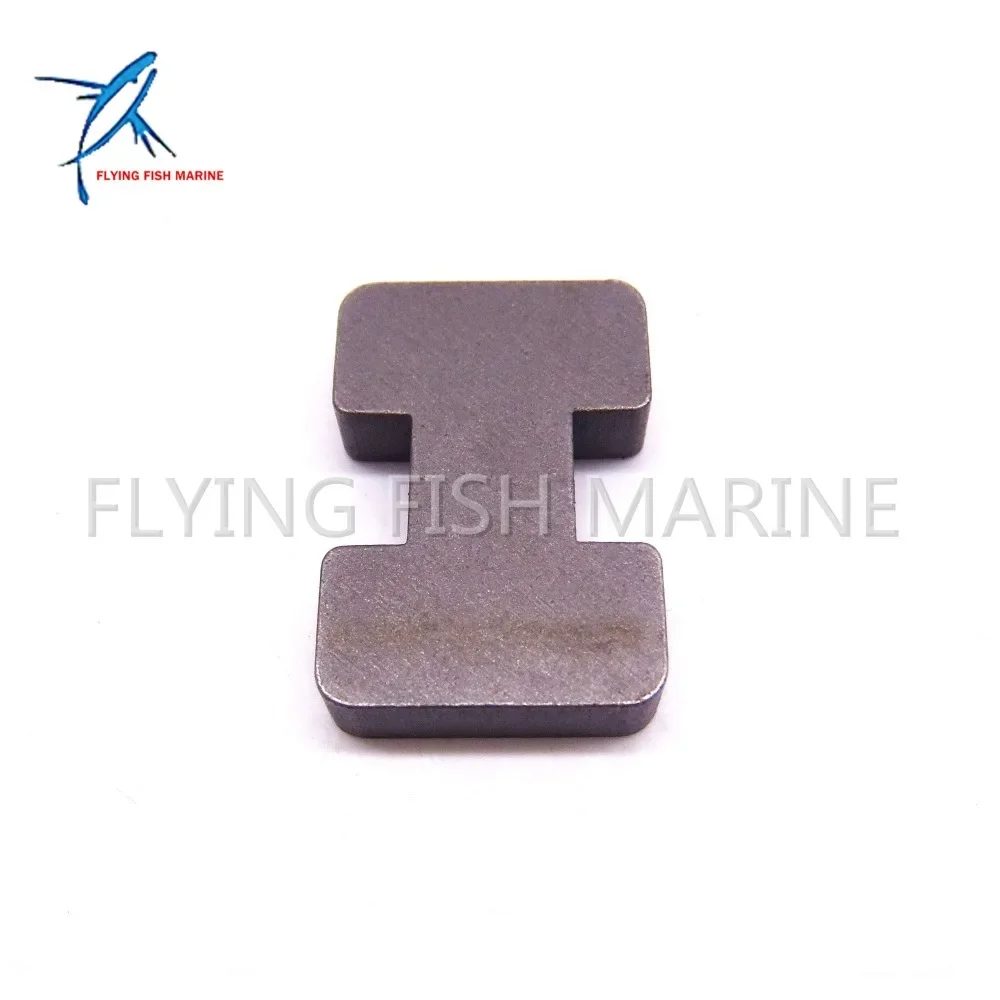 67D-45631-01 Собака сцепления подвесного двигателя для 4-тактного лодочного Yamaha F4 F6S F6L