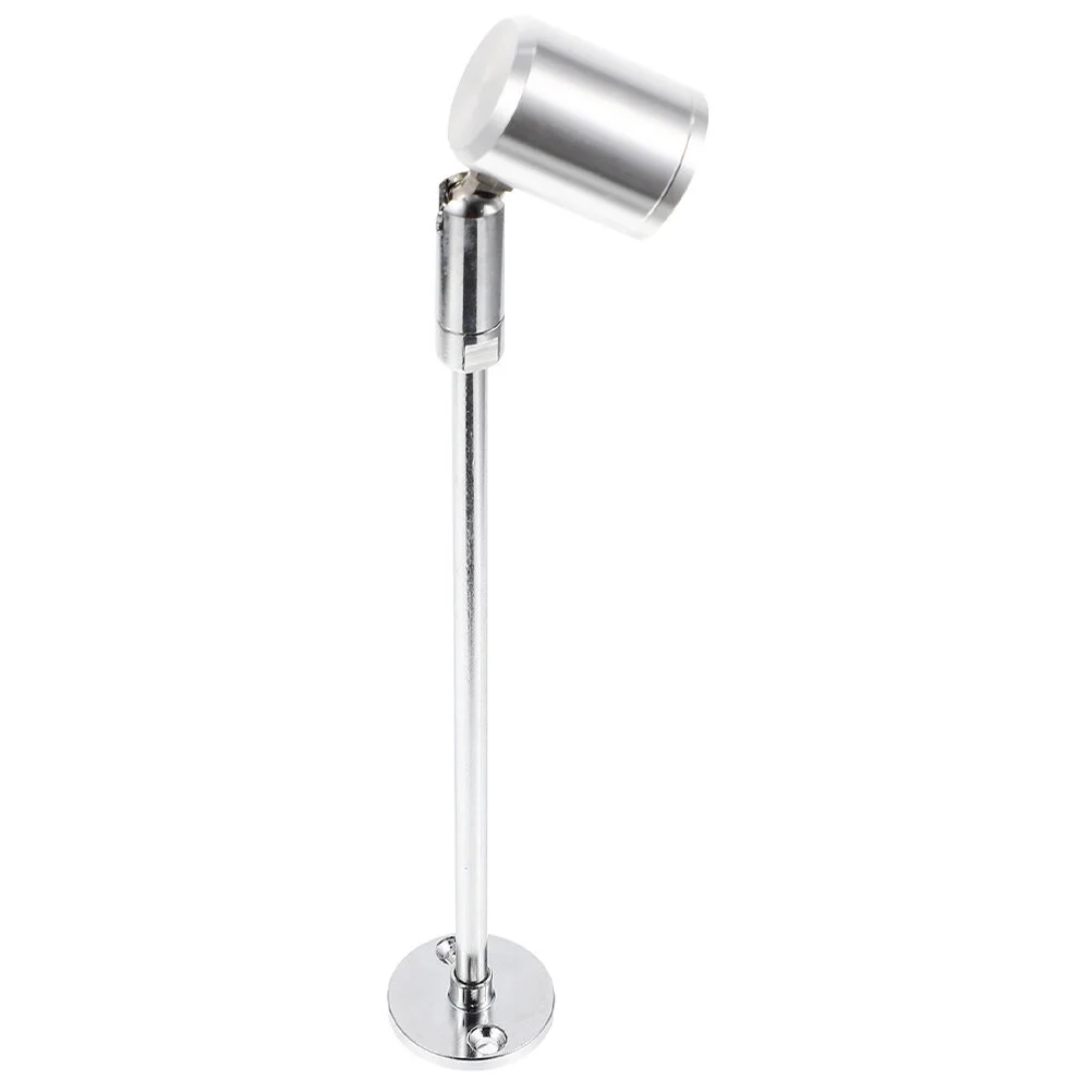 

Cabinet Spotlight Jewelry Showcase Small Spotlight Standing LED Spotlight