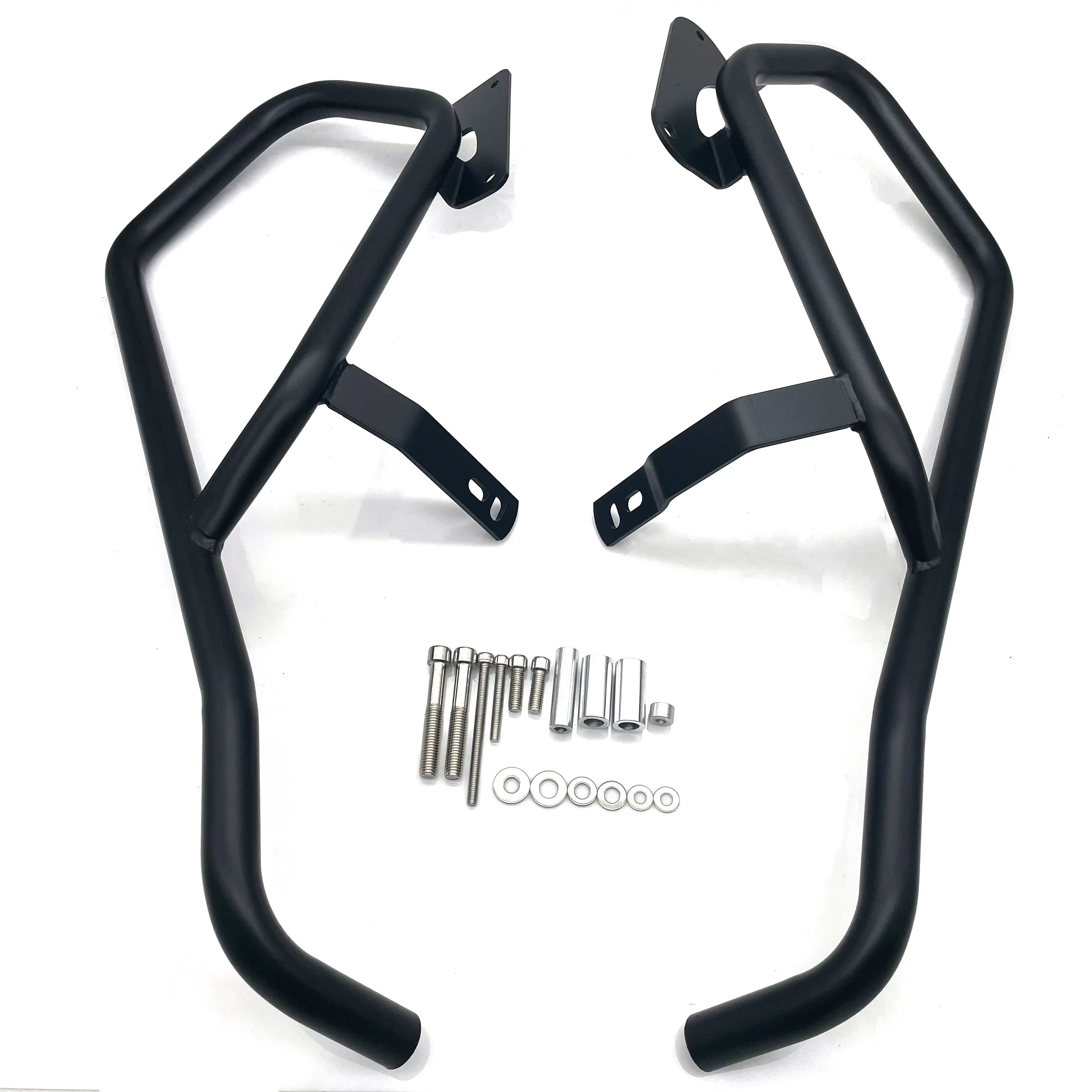 

Для BMW K1600GT K1600 GT K1600GTL K 1600GT 2011-2021 2022, защитная планка для шоссе, защита двигателя, боковая коробка, бампер, клетка для трюков