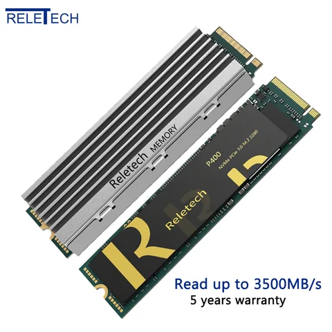 Ssd m2 2tb reletech - купить недорого | AliExpress