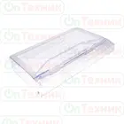 Панель овощного ящика холодильника INDESIT