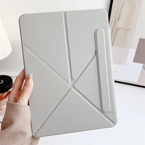 Магнитный чехол для iPad Air Greliana из полиуретана