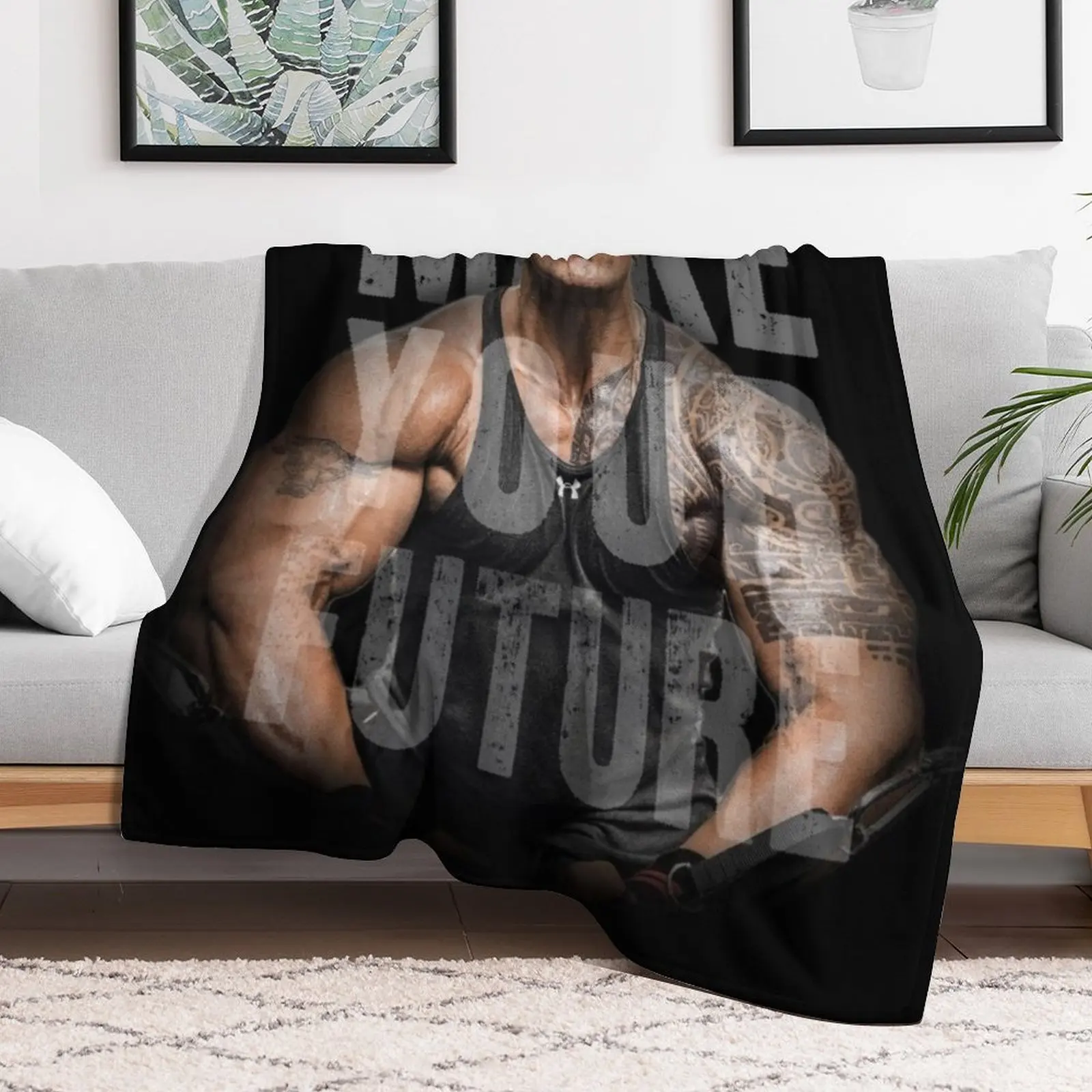 Обои johnson Art плед винтажное одеяло для дивана теплые зимние роскошные утолщенные