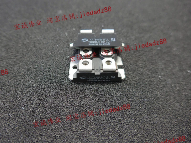 

APT60M60JFLL Power Module