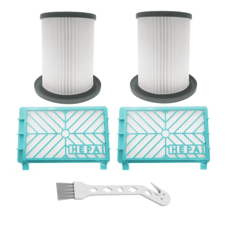 

Hepa-фильтр для Philips FC8732 FC8734 FC8736 FC8738 FC8740 FC8748