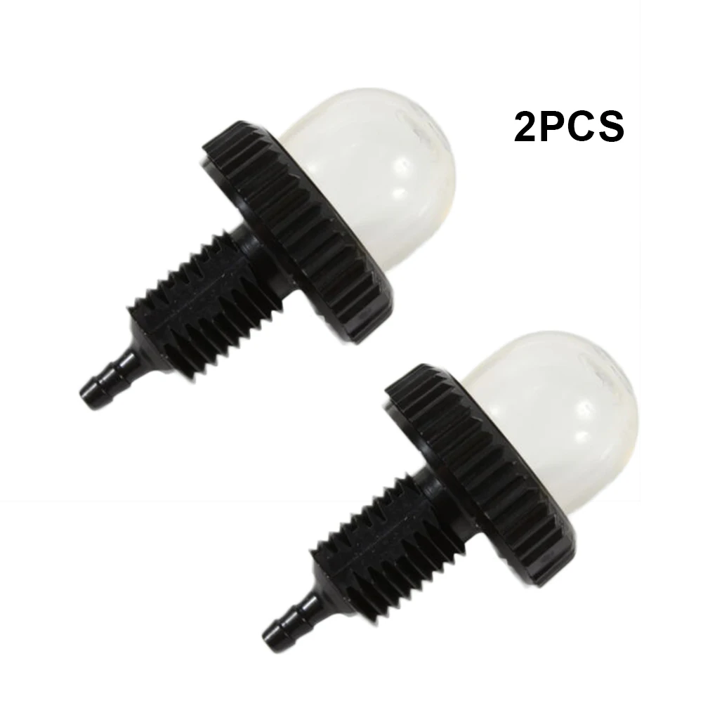 

Pump Bulb Accessories Lawn Kawasaki For Replaces Priming New 2pcs Kit 49043-7002 Parts Primer Mower