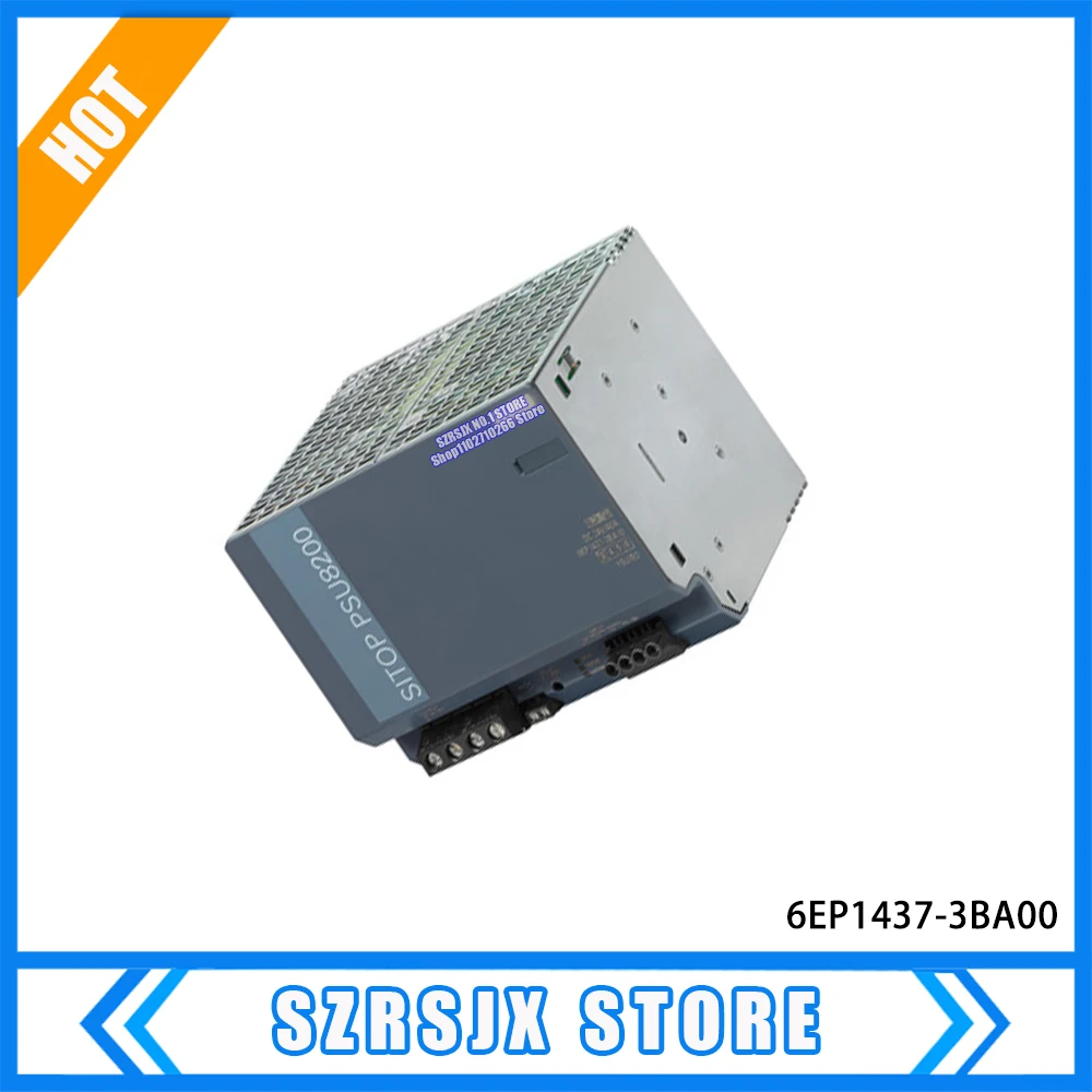 

New original 6EP1437-3BA00 SITOP POWER 40A power supply spot