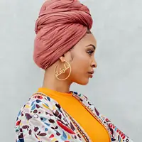 Arab Queen Hoops 5